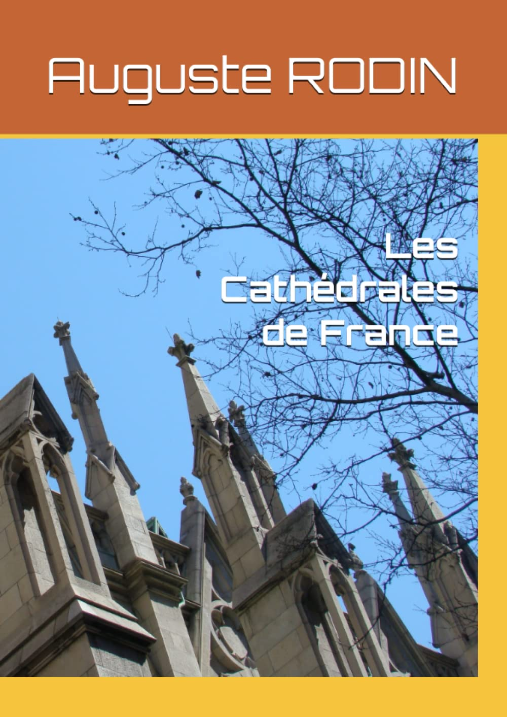 Les Cathédrales de France