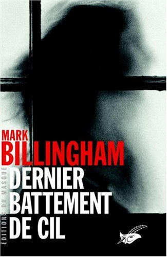 Dernier battement de cil