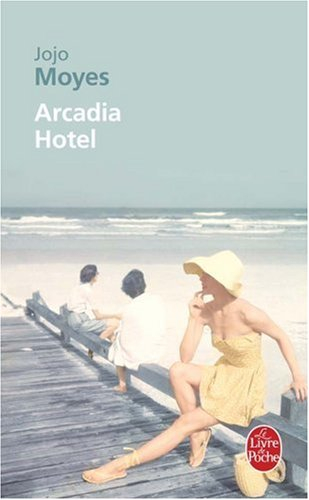 Arcadia hotel