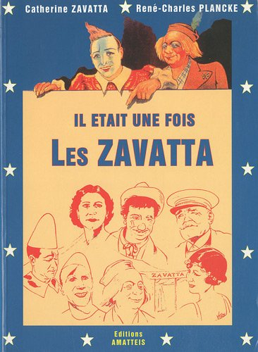 Il était une fois les Zavatta