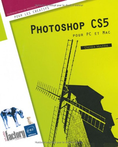 Photoshop CS5 pour PC et Mac