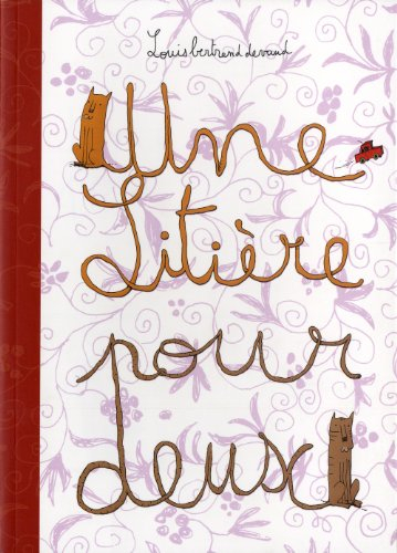 Une litière pour deux