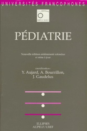 Pédiatrie