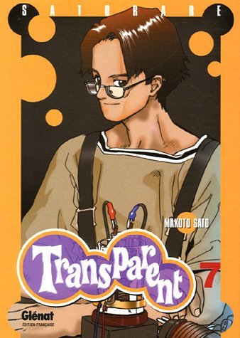 Transparent. Vol. 7