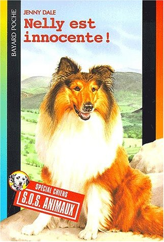 nelly est innocente !