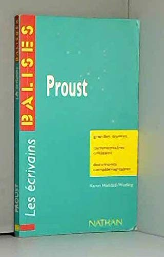 Proust