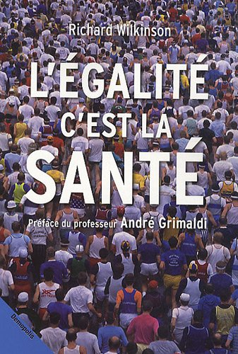 L'égalité c'est la santé