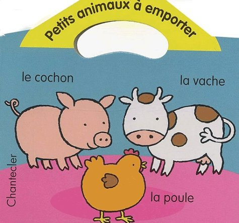 Petits animaux à emporter