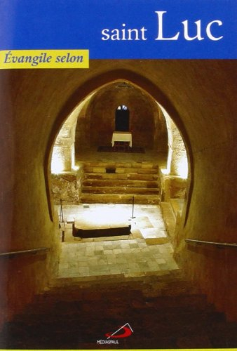 Evangile selon saint Luc