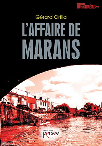 L'affaire Marans