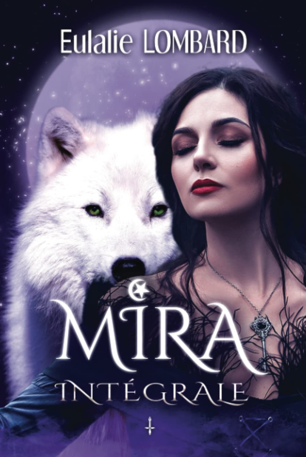 Mira — Intégrale — Tomes 1&2