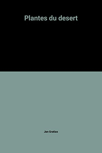Plantes du désert