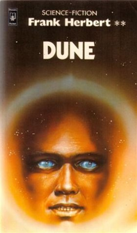 dune, tome 2