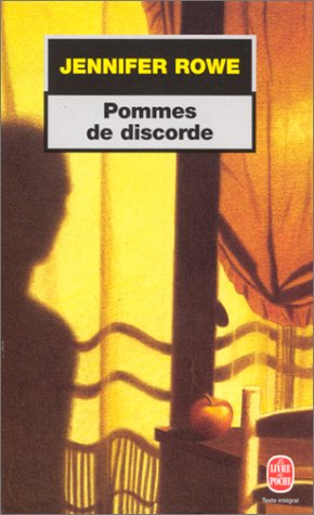 Pommes de discorde