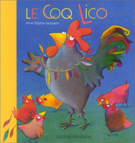 Le coq Lico