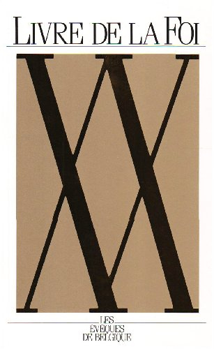 Livre de la foi