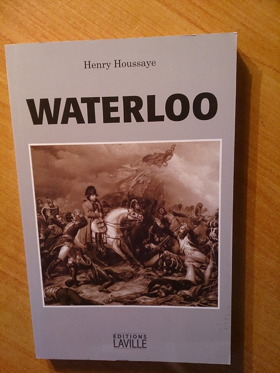 Waterloo