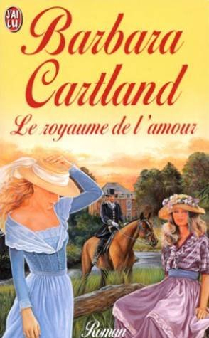 Le royaume de l'amour