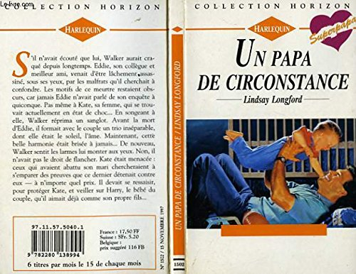un papa de circonstance