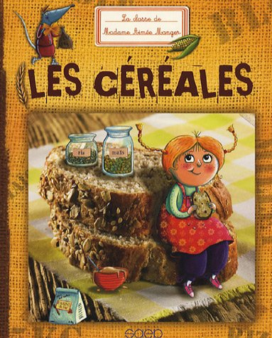 Les céréales