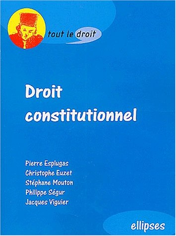 Droit constitutionnel