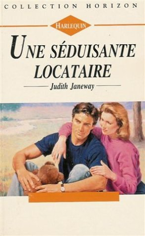une séduisante locataire : collection : harlequin horizon n, 1388