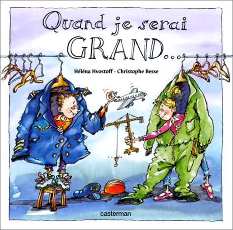 Quand je serai grand