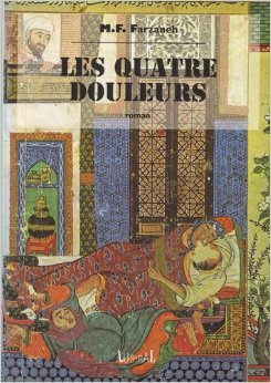 Les quatre douleurs