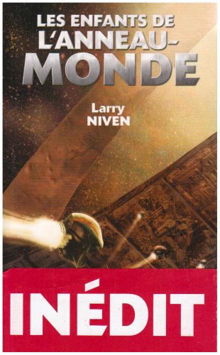 Les enfants de l'Anneau-Monde