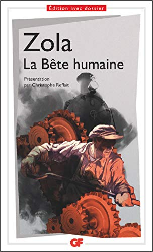 La bête humaine