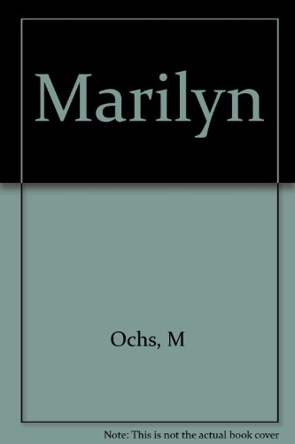 marilyn