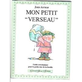 Verseau : guide astrologique de la petite star de la famille