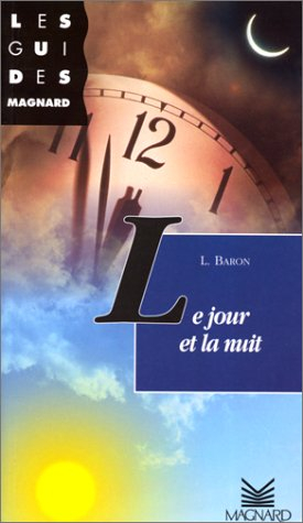 Le jour et la nuit
