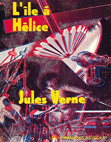 L'Ile à hélice