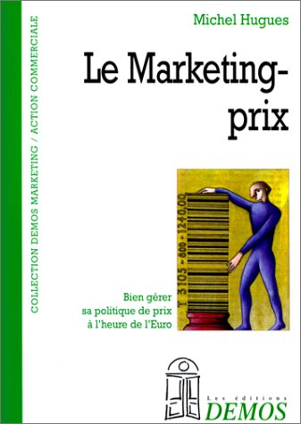 Le marketing prix
