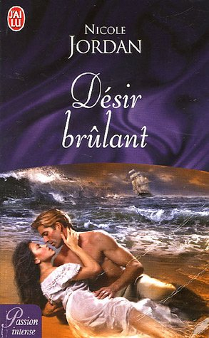 Désir brûlant
