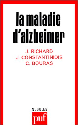 La Maladie d'Alzheimer