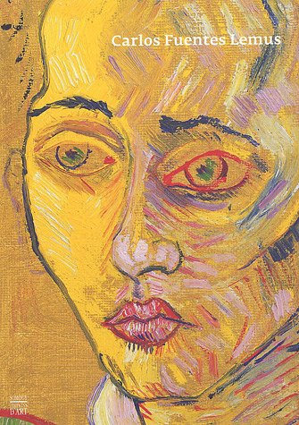 Carlos Fuentes Lemus