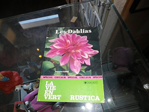 les dahlias