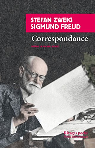 Correspondance