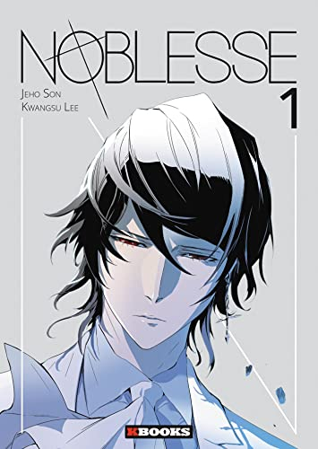 Noblesse. Vol. 1