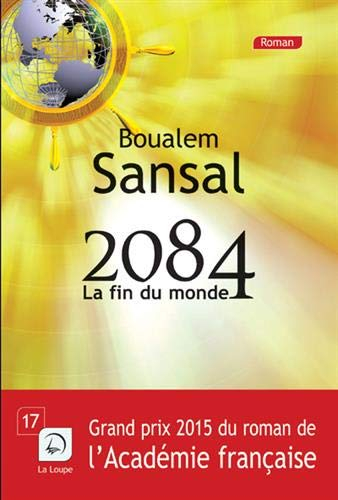 2084 : la fin du monde