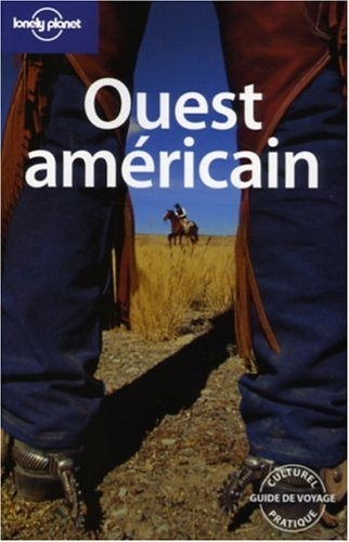 Ouest américain