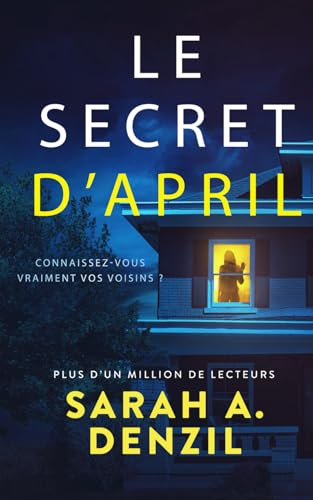 Le secret d’April