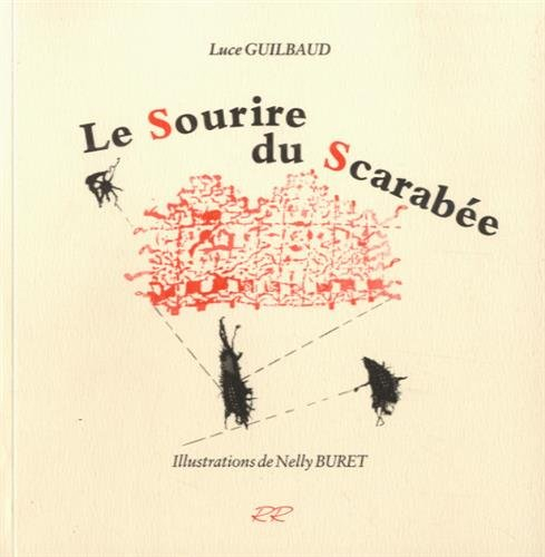 Le sourire du scarabée