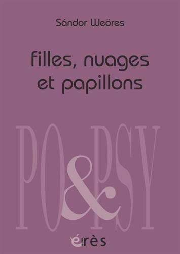 Filles, nuages et papillons