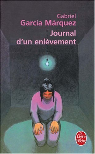 Journal d'un enlèvement