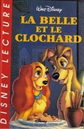 La Belle et le Clochard
