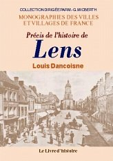 lens (precis de l'histoire de)