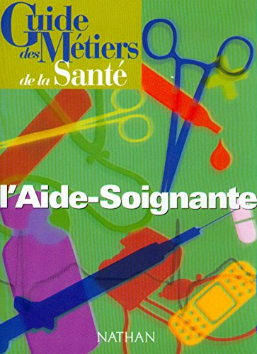 L'aide-soignante
